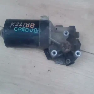 Legkelendőbb SEAT CORDOBA 99-02 Ablaktörlő motor első bontott alkatrész