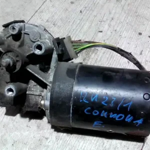 SEAT CORDOBA 99-02 Ablaktörlő motor első bontott alkatrész Exkluzív ajánlat