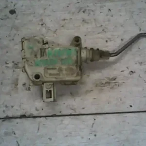 SEAT CORDOBA 99-02 Csomagtérajtó központi zár motor bontott alkatrész Szuper ajánlat