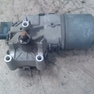 SEAT IBIZA 02-08 Ablaktörlő motor első bontott alkatrész Azonnali szállítás