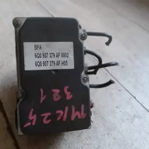 SEAT IBIZA 02-08 Abs kocka1.4d bontott alkatrész Kiárusítás