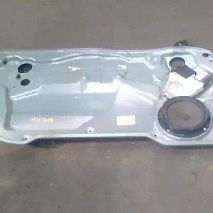 Különleges ajánlat SEAT IBIZA 02-08 Bal első ablakemelő szerkezet elektromos 3 ajtós bontott alkatrész