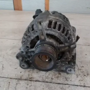 SEAT IBIZA 02-08 Generátor.benzines bontott alkatrész Olcsó