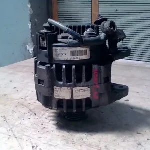 Exkluzív ajánlat SEAT IBIZA 02-08 Generátor.benzines 1,2i bontott alkatrész