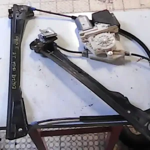 SEAT IBIZA 02-08 Jobb első ablakemelő szerkezet elektromos bontott alkatrész Outlet