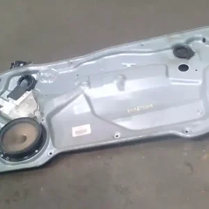 Különleges ajánlat SEAT IBIZA 02-08 Jobb első ablakemelő szerkezet elektromos 3 ajtós bontott alkatrész