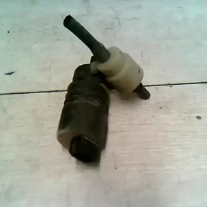 Azonnali szállítás SEAT IBIZA 93-99 Ablakmosó motor kétirányú bontott alkatrész