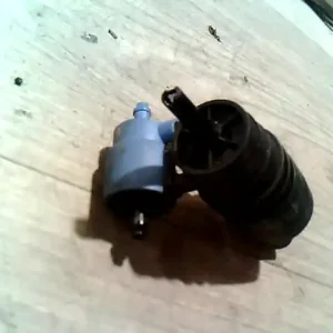 SEAT IBIZA 93-99 Ablakmosó motor kétirányú kétirányúbontott alkatrész Árengedmény