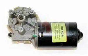 Akció SEAT IBIZA 93-99 Ablaktörlő motor első bontott alkatrész