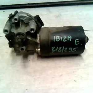 Ne maradj le SEAT IBIZA 93-99 Ablaktörlő motor első5 vezetékes bontott alkatrész