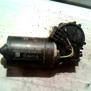 Alacsony ár SEAT IBIZA 93-99 Ablaktörlő motor első bontott alkatrész