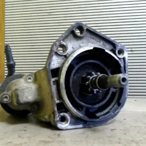 SEAT CORDOBA 99-02 önindító. benzines 1.4 benzin bontott alkatrész Gyors kiszállítás