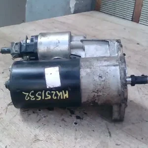 SEAT CORDOBA 99-02 önindító. benzines 1,6i bontott alkatrész Árcsökkenés