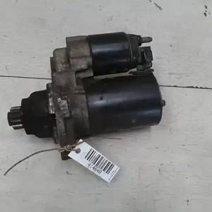 SEAT IBIZA 02-08 önindító. benzines bontott alkatrész Újdonság