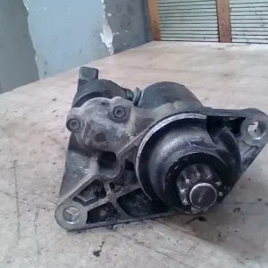 SEAT IBIZA 02-08 önindító. benzines 1,2i bontott alkatrész Utolsó esély