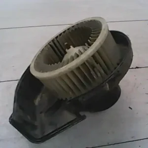 SEAT Ibiza 2008-2012 Fűtőmotor klímás bontott alkatrész Szezonális akció