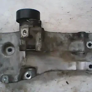 Bestseller SEAT Ibiza 2008-2012 Generátor tartó bak bontott alkatrész