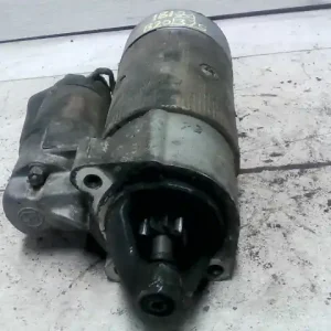 SEAT IBIZA -89 önindító. benzines 0.9ibontott alkatrész Különleges ajánlat