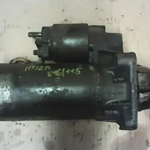 Azonnal elérhető SEAT IBIZA -93 önindító, dízel bontott alkatrész