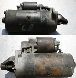 SEAT IBIZA -93 önindító. benzines bontott alkatrész Népszerű