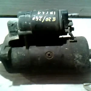 Azonnali szállítás SEAT IBIZA -93 önindító. benzines 1.5 ibontott alkatrész