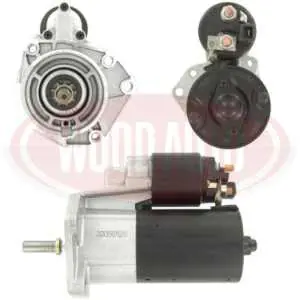 SEAT IBIZA 93-99 önindító. benzines bontott alkatrész Bestseller