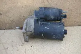 Ne maradj le SEAT IBIZA 93-99 önindító. benzines bontott alkatrész