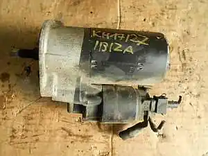 SEAT IBIZA 93-99 önindító. benzines bontott alkatrész Legkelendőbb