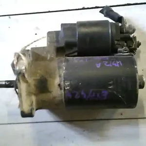 Azonnali szállítás SEAT IBIZA 93-99 önindító. benzines bontott alkatrész