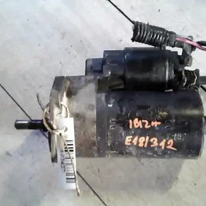 SEAT IBIZA 93-99 önindító. benzines bontott alkatrész Kedvezményes ár