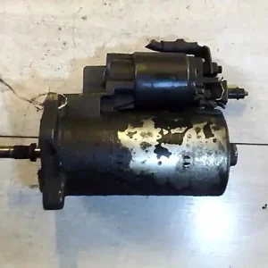 Rendeld meg most SEAT IBIZA 93-99 önindító. benzines bontott alkatrész