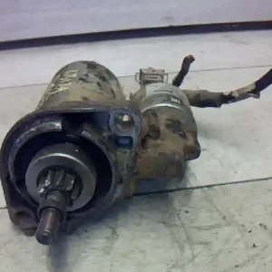 SEAT IBIZA 93-99 önindító. benzines 1.6ibontott alkatrész Különleges ajánlat