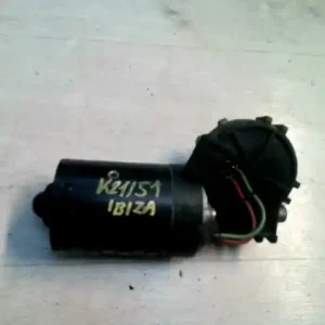 Szuper ajánlat SEAT IBIZA 99-02 Ablaktörlő motor első bontott alkatrész