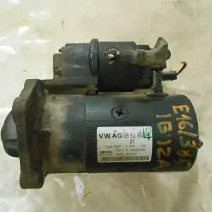 Bestseller SEAT IBIZA 99-02 önindító. benzines bontott alkatrész