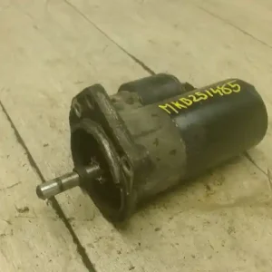 SEAT IBIZA 99-02 önindító. benzines 1.4i bontott alkatrész Szuper akció