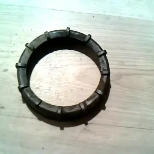 SEAT IBIZA 99-02 üzemanyag szivattyú befogató műanyag anya 1.0 ibontott alkatrész Különleges ajánlat