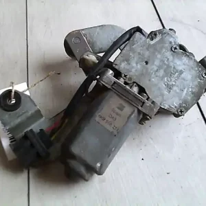 SEAT INCA Ablaktörlő motor hátsó bontott alkatrész Végkiárusítás