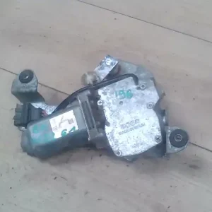 SEAT INCA Bal hátsó ablaktörlő motor bontott alkatrész Kedvezményes ár