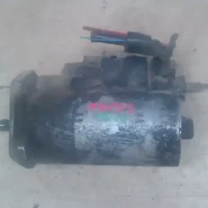 SEAT IBIZA 93-99 önindító. benzines 1.4i bontott alkatrész Vásárlói kedvenc