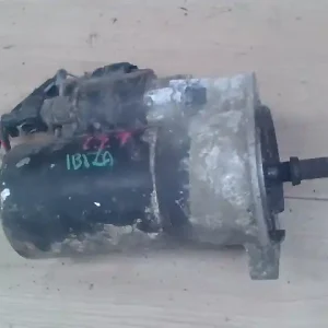 Akció SEAT IBIZA 93-99 önindító. benzines 1.4i bontott alkatrész