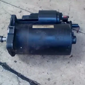 Expressz kézbesítés SEAT IBIZA 93-99 önindító. benzines 1.3i bontott alkatrész