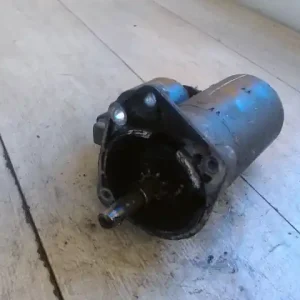 SEAT IBIZA 93-99 önindító. benzines 1.4i bontott alkatrész Ingyenes szállítás