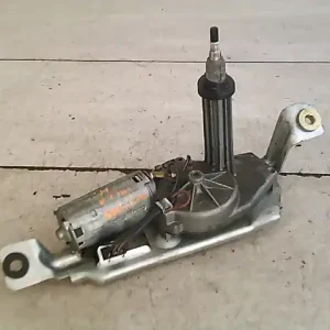 SEAT IBIZA 93-99 Ablaktörlő motor hátsó bontott alkatrész Expressz kézbesítés