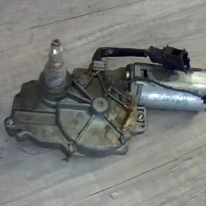 Ajánlat SEAT IBIZA 93-99 Ablaktörlő motor hátsó csomagtérajtó bontott alkatrész