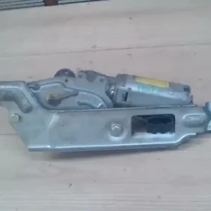 Kedvezményes ár SEAT IBIZA 93-99 Ablaktörlő motor hátsó 3 ajtós bontott alkatrész