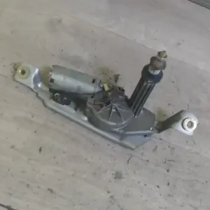 Ne maradj le SEAT IBIZA 93-99 Ablaktörlő motor hátsó 3 ajtós bontott alkatrész