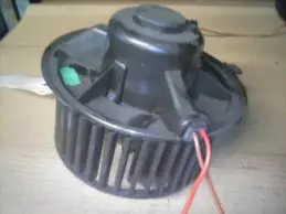 Korlátozott ajánlat SEAT IBIZA 93-99 Fűtőmotor bontott alkatrész