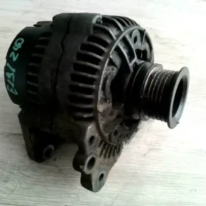 SEAT IBIZA 93-99 Generátor, dízel 1.9d bontott alkatrész Legjobb ár