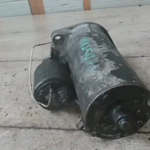 Expressz kézbesítés SEAT INCA önindító, dízel 1.9d bontott alkatrész