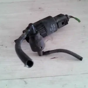 SEAT LEON 99- Ablakmosó motor első bontott alkatrész Legjobb ár